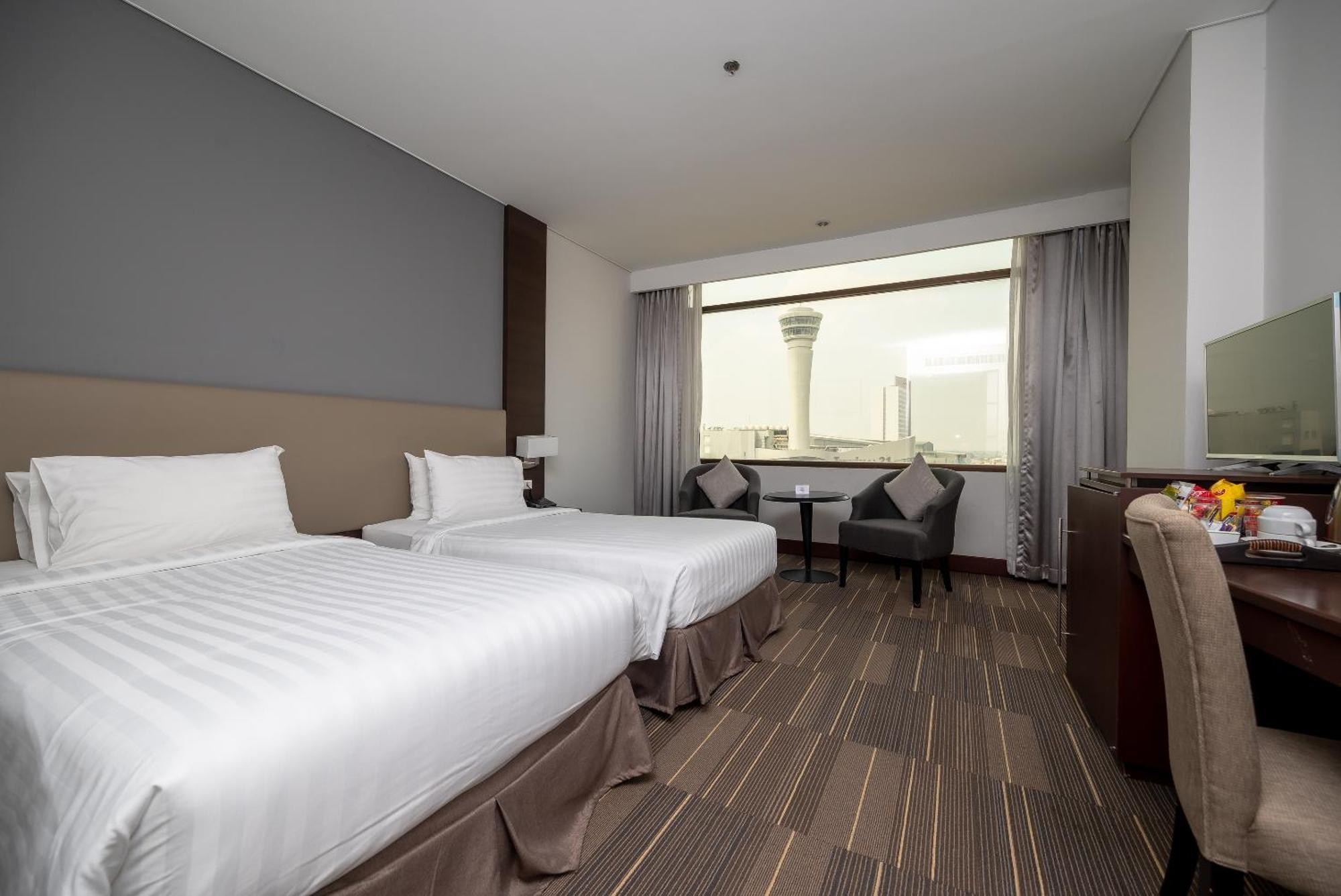 Fortune Hotel Korat- Sha Plus Nakhon Ratchasima Luaran gambar