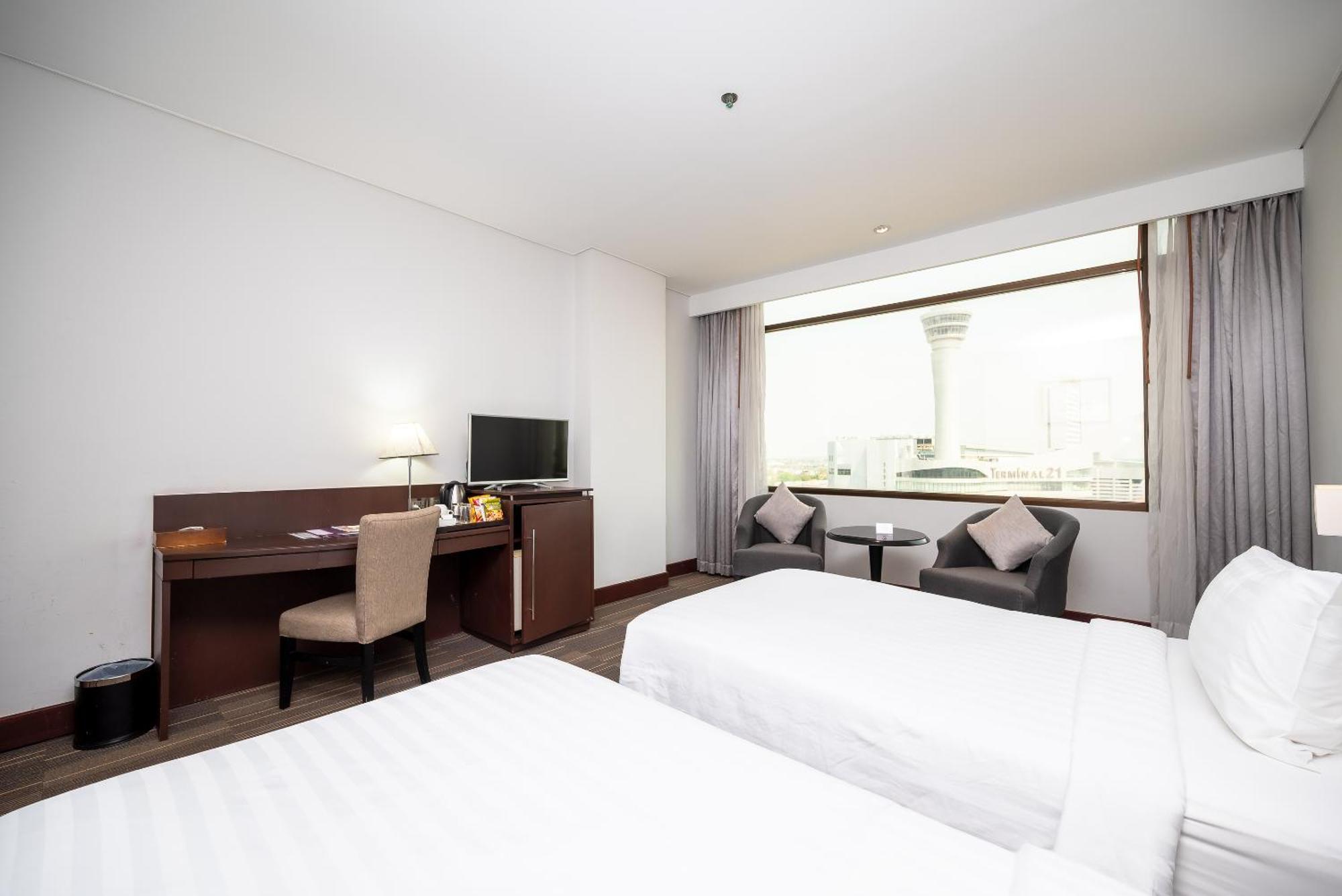 Fortune Hotel Korat- Sha Plus Nakhon Ratchasima Luaran gambar